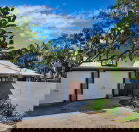 A PERFECT STAY - Jannah