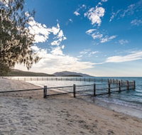 Birdsong House Dingo Beach - Accommodation in Surfers Paradise