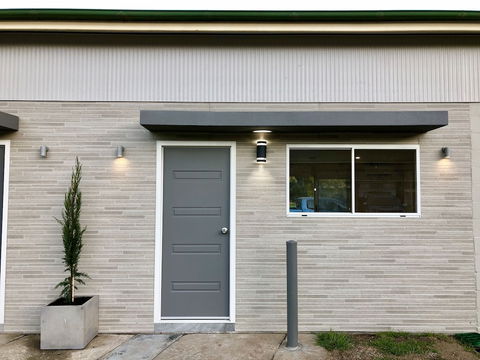 Gundagai Tourist Suites - Accommodation in Surfers Paradise 0