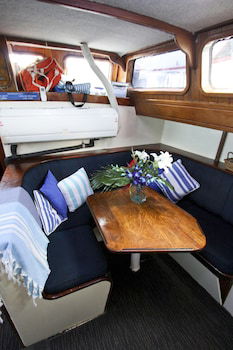 Coral Sea Dreaming Dive And Sail - Accommodation in Surfers Paradise 0