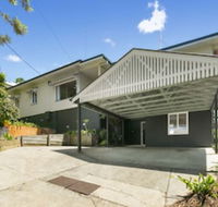 Tallywood Hacienda - Accommodation in Surfers Paradise