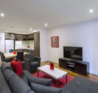 Bold  Beautiful in Brighton - Accommodation in Surfers Paradise
