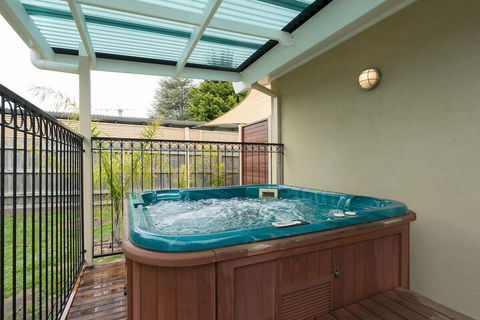 Xanadu Shores - Accommodation in Surfers Paradise 6