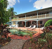 Lilybank Guest House - Accommodation in Surfers Paradise