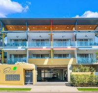 Elsey on Parap - Accommodation in Surfers Paradise