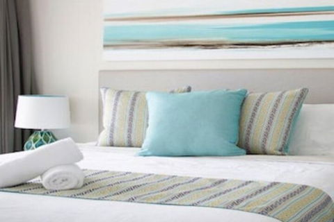 WAVE CULTURE 1204 BEACH BLISS - Accommodation in Surfers Paradise 0