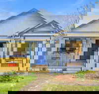 Omaroo Cottage Bruny Island