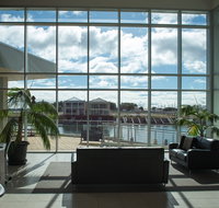 Wallaroo Marina Apartments - Accommodation in Surfers Paradise