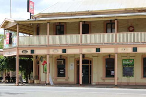 Royal Exchange Hotel - Accommodation in Surfers Paradise 0