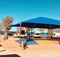 Denham Seaside Caravan Park - Accommodation in Surfers Paradise