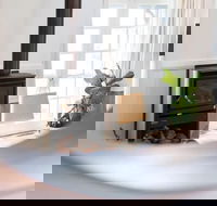 Peppertree Hill Luxury Farm Accomodation