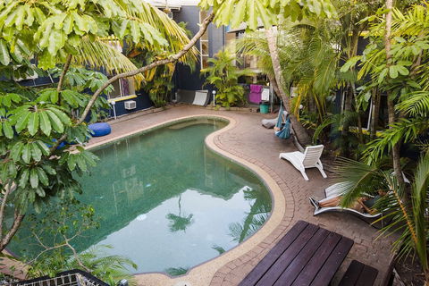 Mad Monkey Backpackers Village - Accommodation in Surfers Paradise 3