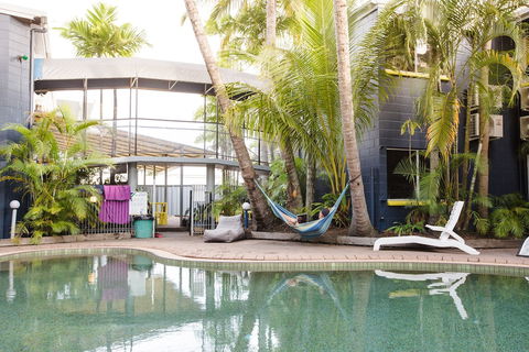 Mad Monkey Backpackers Village - Accommodation in Surfers Paradise 0