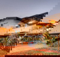 Discovery Parks - Katherine - Accommodation in Surfers Paradise