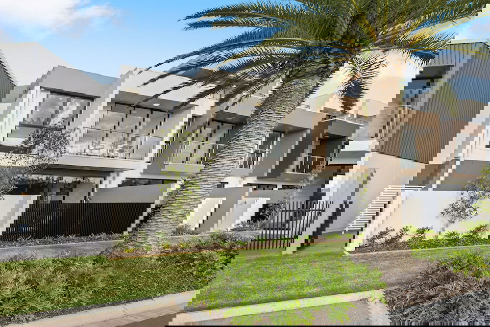 Northern Gold Coast QLD Accommodation in Surfers Paradise