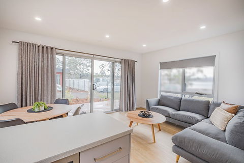 Tasman Holiday Parks - St Helens - Accommodation in Surfers Paradise 5