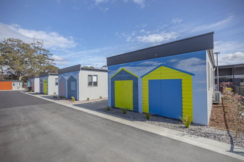 Tasman Holiday Parks - St Helens - Accommodation in Surfers Paradise 6