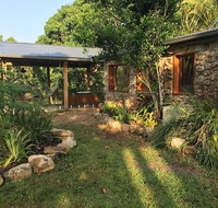 Palm Grove Rainforest Retreat - Accommodation in Surfers Paradise