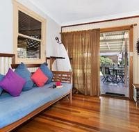 Little Green Beach House Lennox Head