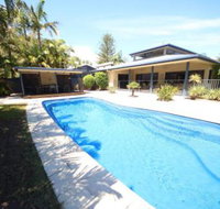 Nautilus at Hat Head - Accommodation in Surfers Paradise