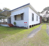 Muller's Cottage at Hat Head - Accommodation in Surfers Paradise