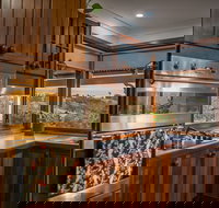 Glen Mervyn Lodge - Accommodation in Surfers Paradise