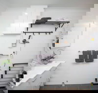 Scarborough Seaside Apartment 217 - Accommodation in Surfers Paradise