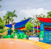 Big4 Whitsundays Tropical Eco Resort - Accommodation in Surfers Paradise