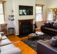 Bernstein Estate - Accommodation in Surfers Paradise