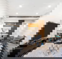 DreamHost Apartments at Parque - Accommodation in Surfers Paradise