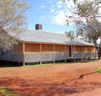 Gundabooka Cottages - Campsite - Accommodation in Surfers Paradise