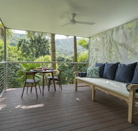 mist at Cape Tribulation - Accommodation in Surfers Paradise