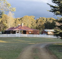 Currango Homestead - Accommodation in Surfers Paradise