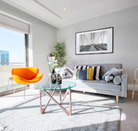 Russell St. Hotel Apartment - Accommodation in Surfers Paradise