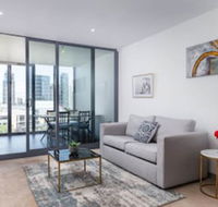 CityLights apartments - Accommodation in Surfers Paradise