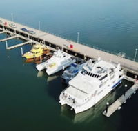 Boatel Cairns - Accommodation in Surfers Paradise