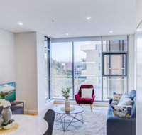 New Resort Style Urban Village in Macquarie Park - Accommodation in Surfers Paradise