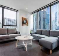 Melstay Apartment - Eporo - Accommodation in Surfers Paradise