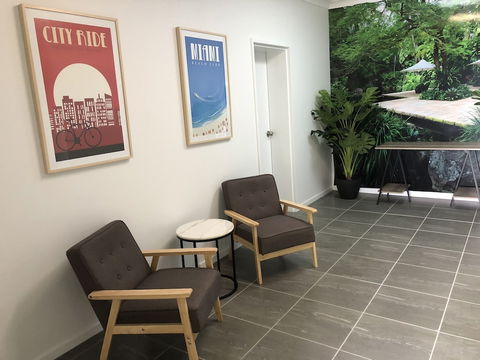 Escape On Lake - Accommodation in Surfers Paradise 0
