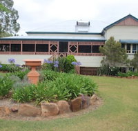 Rosebank Homestead  Farmstay - Accommodation in Surfers Paradise