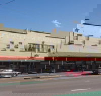 Kerwick Hotel - Accommodation in Surfers Paradise