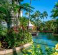 Cairns Luxury Waterfront Apartment - Accommodation in Surfers Paradise
