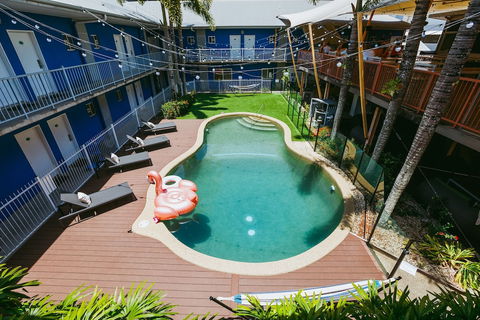 Bounce Cairns - Accommodation in Surfers Paradise 3
