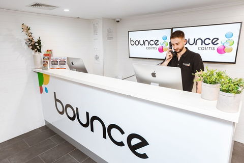 Bounce Cairns - Accommodation in Surfers Paradise 5