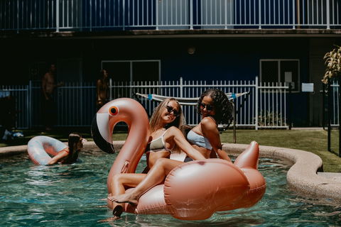 Bounce Cairns - Accommodation in Surfers Paradise 4