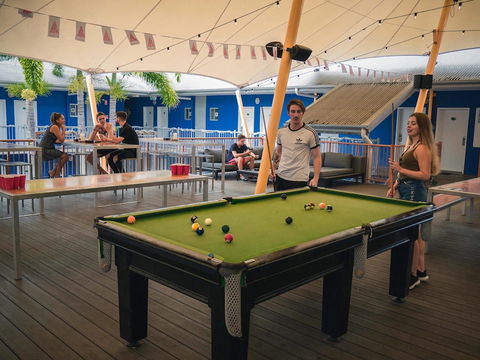 Bounce Cairns - Accommodation in Surfers Paradise 6