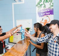 Mad Monkey Backpackers Waterfront - Accommodation in Surfers Paradise