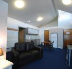 Alpine Heights 1 Bedroom Penthouse MHA - Accommodation in Surfers Paradise