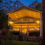 Smiths Lake NSW Accommodation in Surfers Paradise