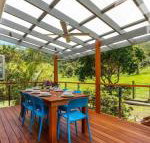 Palms House - Accommodation in Surfers Paradise